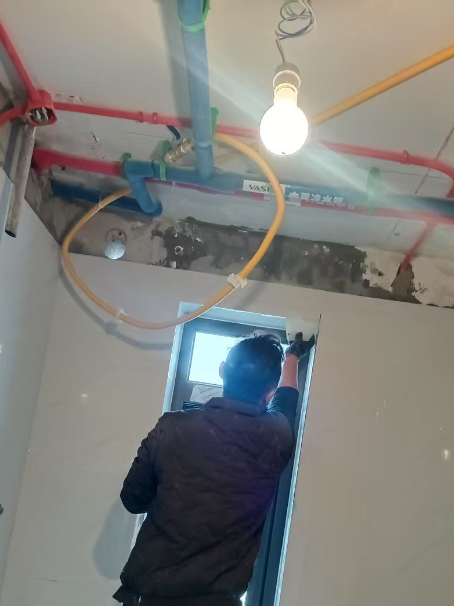 遂昌专业水管维修